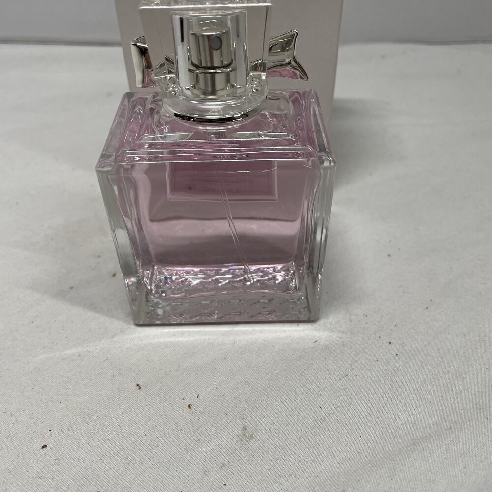 Miss Dior Blooming Bouquet By Christian Dior EDT 3.4 oz / 100 ml NEW With Box - Picture 4 of 6